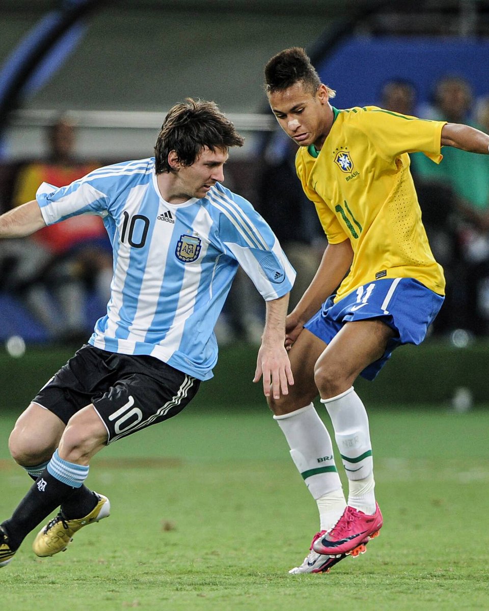 433's tweet photo. 📍 Doha, 2010 🇧🇷⚔️🇦🇷 https://t.co/y2y2omn7cH