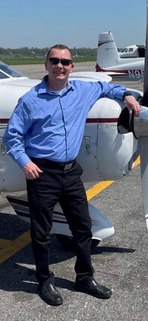 #IFR#10 DAY COURSE IN A #PIPER CHEROKEE 140
Congratulations to Dr. Pete Gerst of Montoursville, PA for passing his Instrument checkride in his Piper Cherokee 140 equipped with #Garmin 430W.
Well done Pete!!!#iflyifr2024 <a href="/MaxTrescott/">Max Trescott</a> <a href="/PiperFlyerAssn/">Piper Flyer</a>