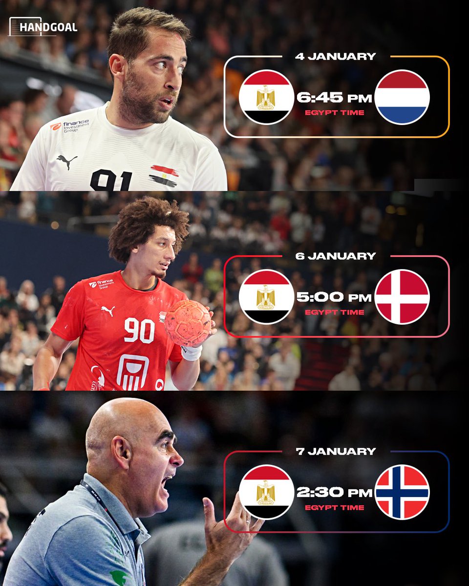 handgoall's tweet photo. Golden League is here🇪🇬🔥
ثلاث مباريات ودية قوية في انتظار منتخبنا في الأيام القادمة💪🏻
المباريات ستذاع لايف علي قناتنا علي اليوتيوب ان شاء الله✅
اضبطوا ساعاتكم علي مواعيد المباريات ⌚️
لينك القناة👇🏻
https://t.co/Kw7HVh49dh
#Handgoal🇪🇬 https://t.co/G83w6BWdA6