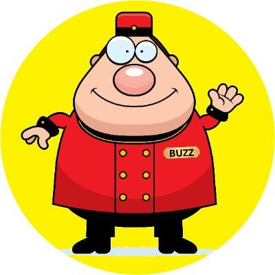 TOPO_Pool's tweet photo. Hola Topitos, sale sorteo de $BUZZ! Para participar ya saben, darle like/RT a este mensaje y delegar con TOPO⚡️.

Los 5 ganadores de 1k $BUZZ serán elegidos el próximo miercoles 10 por la noche :)

Buena suerte a todos!

#Cardano $ADA $BUZZ #crypto #raffle https://t.co/6GFyHIS0hz