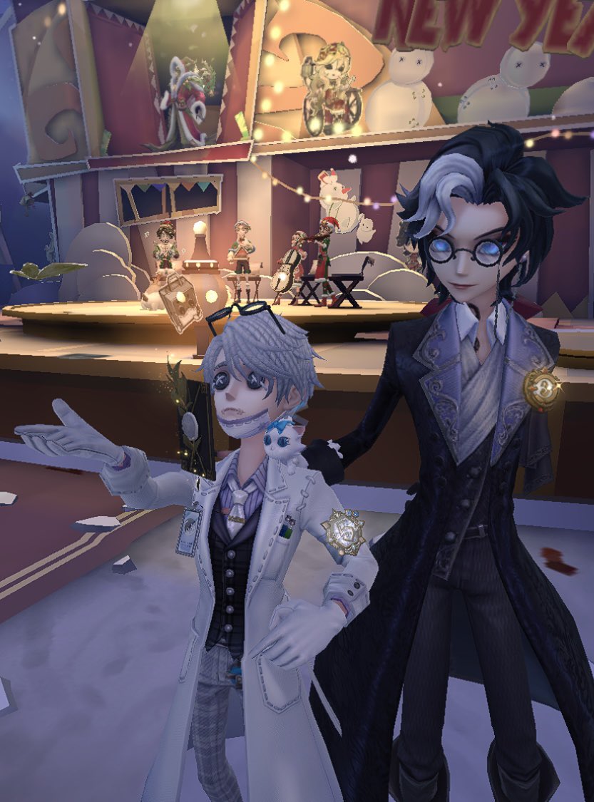 isope0511's tweet photo. 公共マップにいたDM様カッコよすぎたな〜🥰🥰🥰 https://t.co/JA5EOCNexR