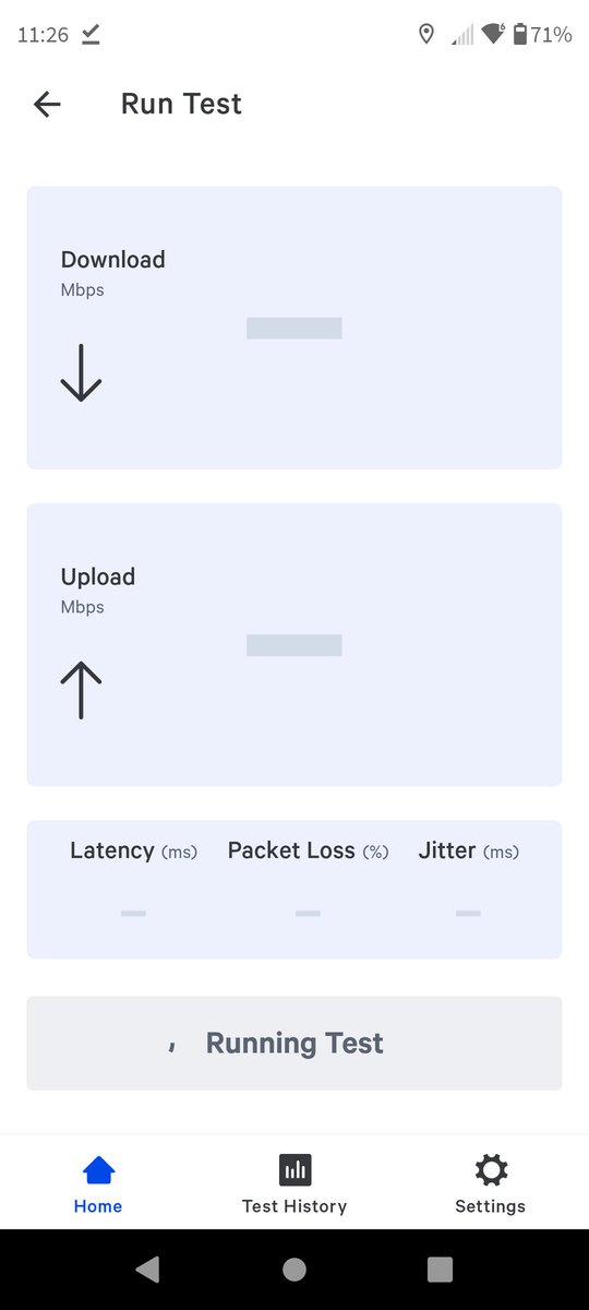 julesbrainstorm's tweet image. I guess Arkansans aren't supposed to do work or school since our Internet "Provider" thinks 11:25 on a Wednesday is when no one is working or going to school? @GOP can't provide #BasicServices like #DependableRuralBroadband and access to medical and education facilities