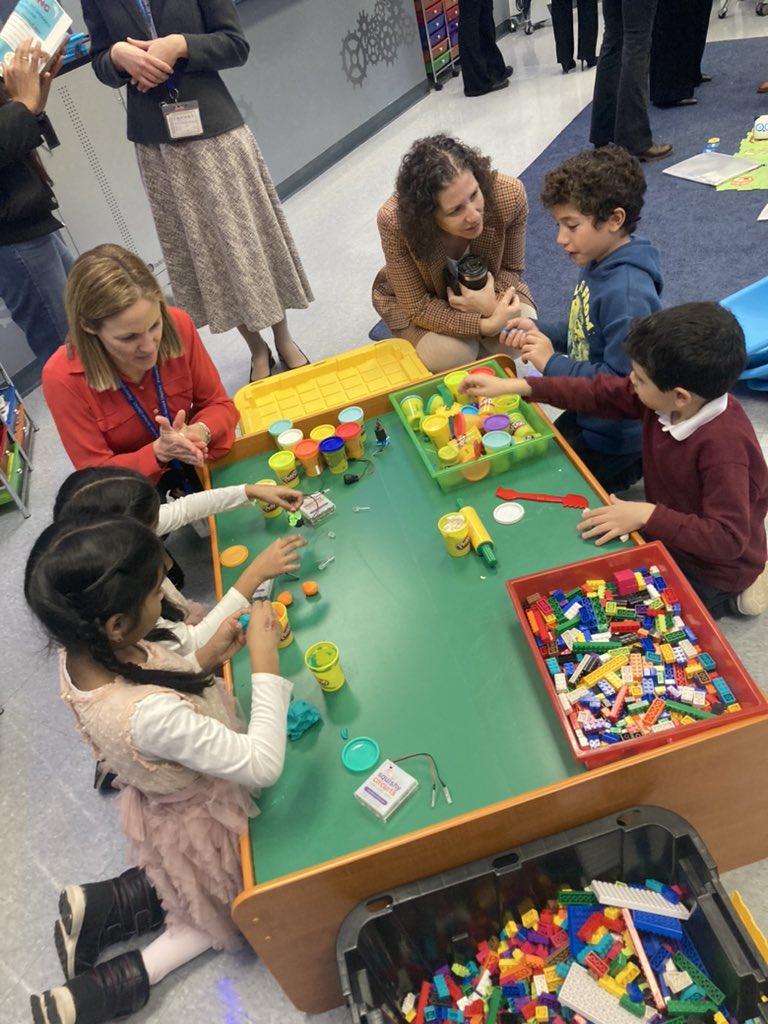 Mary Jane Custy (@mrscusty) on Twitter photo What a day to be a <a href="/desmaresschool/">Desmares School</a> Dolphin! Today, we celebrated the opening of our amazing STEM Lab. Thankful for all the generous support that made this possible and for @AttiyahFRSD for bringing her vision to fruition. <a href="/FlemRarSchools/">FlemRarSchools</a> <a href="/karimcgann/">Dr. Kari McGann</a> What a day to be a <a href="/desmaresschool/">Desmares School</a> Dolphin! Today, we celebrated the opening of our amazing STEM Lab. Thankful for all the generous support that made this possible and for @AttiyahFRSD for bringing her vision to fruition. <a href="/FlemRarSchools/">FlemRarSchools</a> <a href="/karimcgann/">Dr. Kari McGann</a>