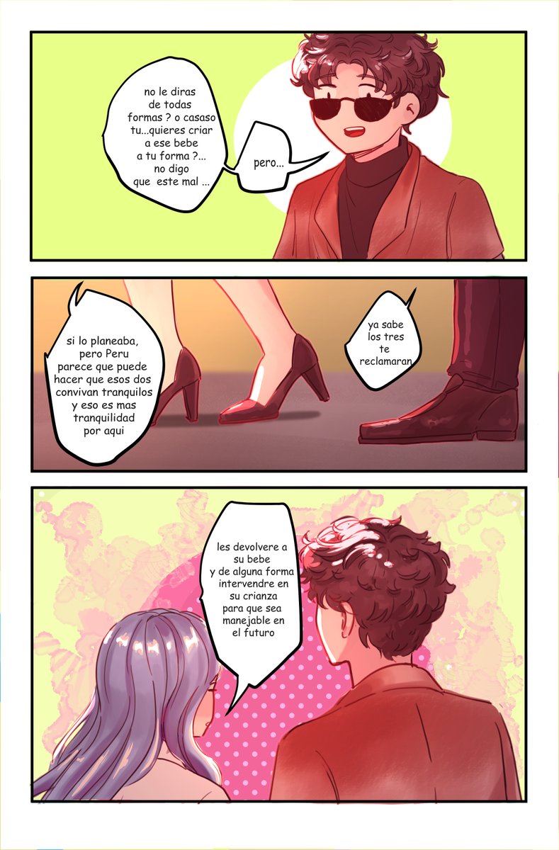 melissa00340321's tweet photo. 🍥🍭Comic random🍭🍥
Cap 8 (1/2)
#countryhumanscomics #countryhumansyaoi #rusper #usaper #yaoi #countryhumansrusper #countryhumanscomic https://t.co/8pbzmtDrBw