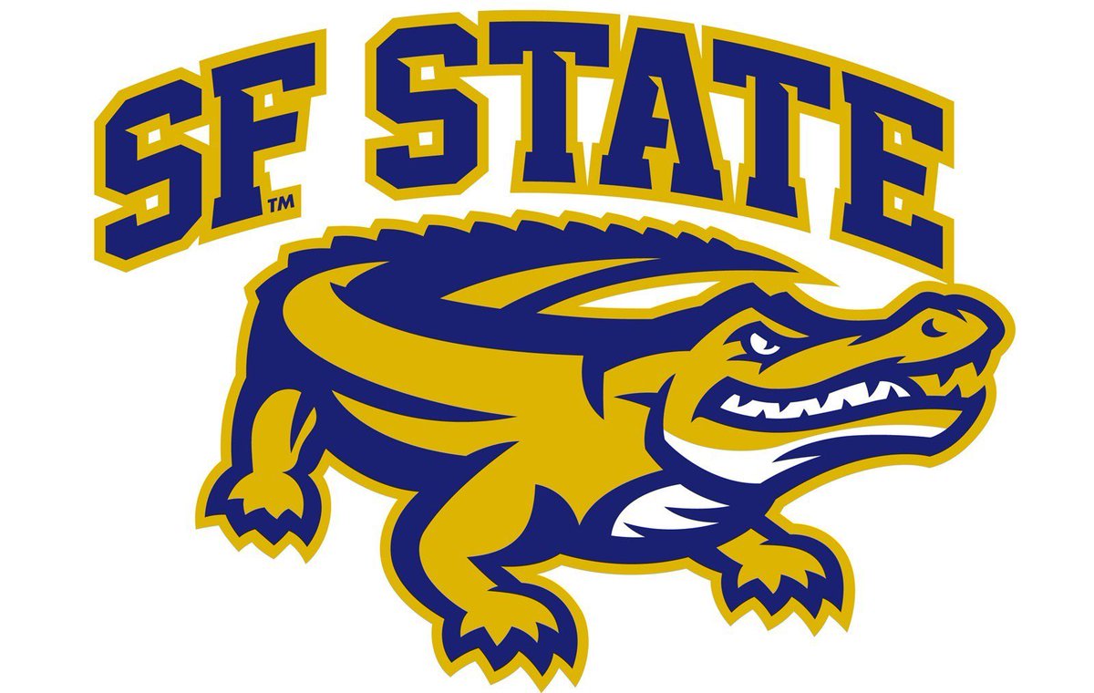 Talynnrae's tweet image. After a great conversation with @SFState_TF I am happy to receive my first scholarship offer to continue my track career at a 4-year university!
