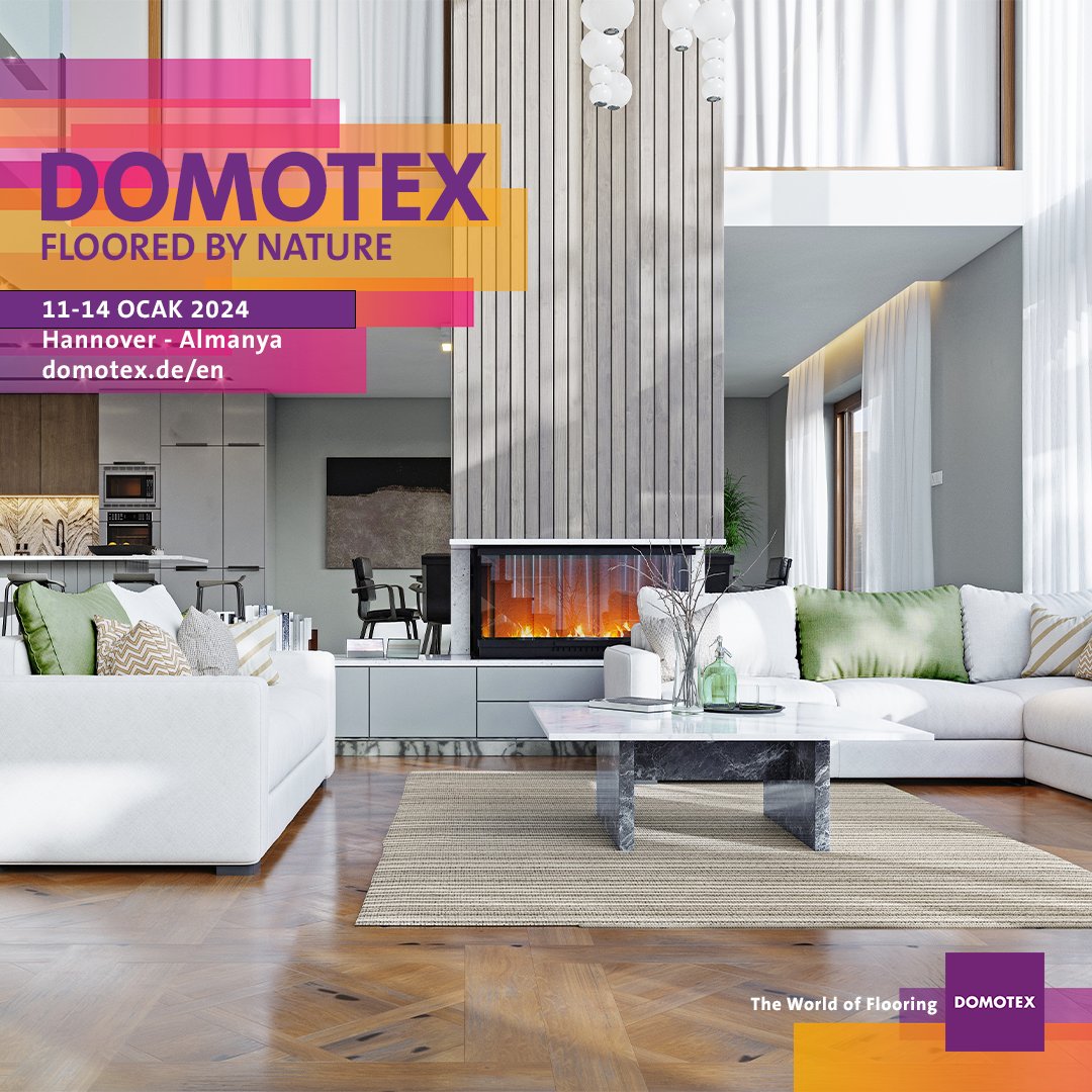 DOMOTEX Middle East tweet media