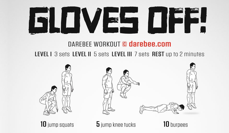 darebees's tweet photo. Ready to workout? Want something hard? Looking for the burn? We got you! https://t.co/VyIjFZ9slk
#Darebee #Darebeeworkout https://t.co/1mefacuI67