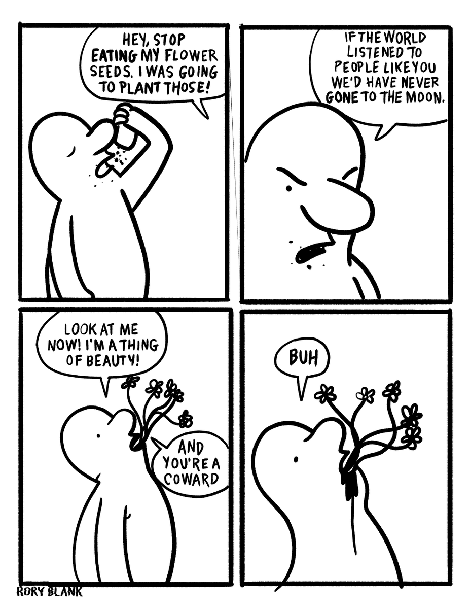 Bad Week 2024 - day 3 - Flowers 