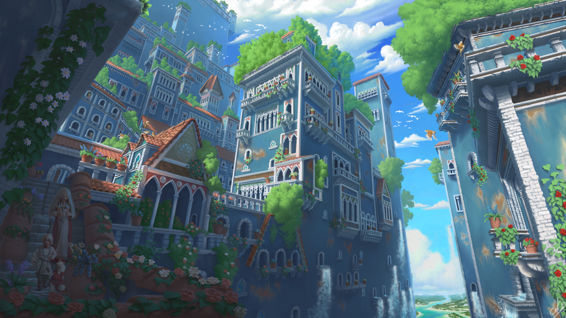 Minecraft Ideas on X: "#Minecraft #Build #Ideas #Inspiration 🖌 Guillermo  Martínez 📔 Source: https://t.co/Uq3qScNJsF https://t.co/5NLfSuCoWQ" / X
