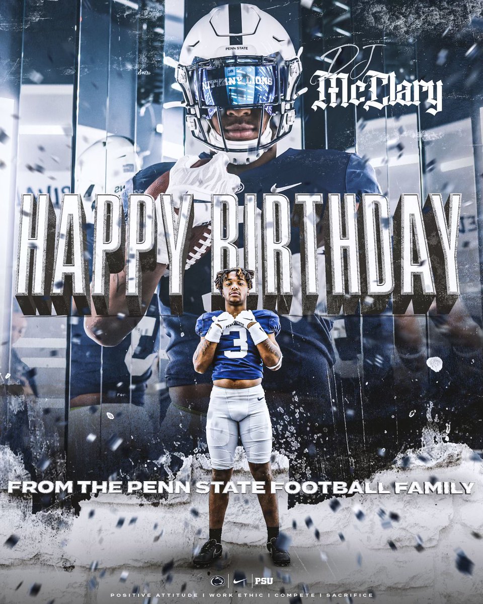 Blessed to make it another year 🎂