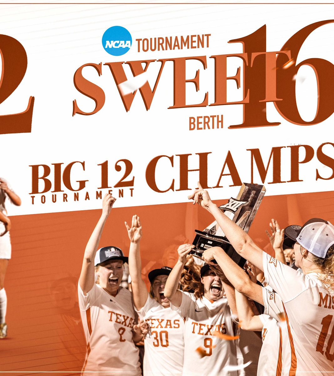 Texas Soccer tweet media