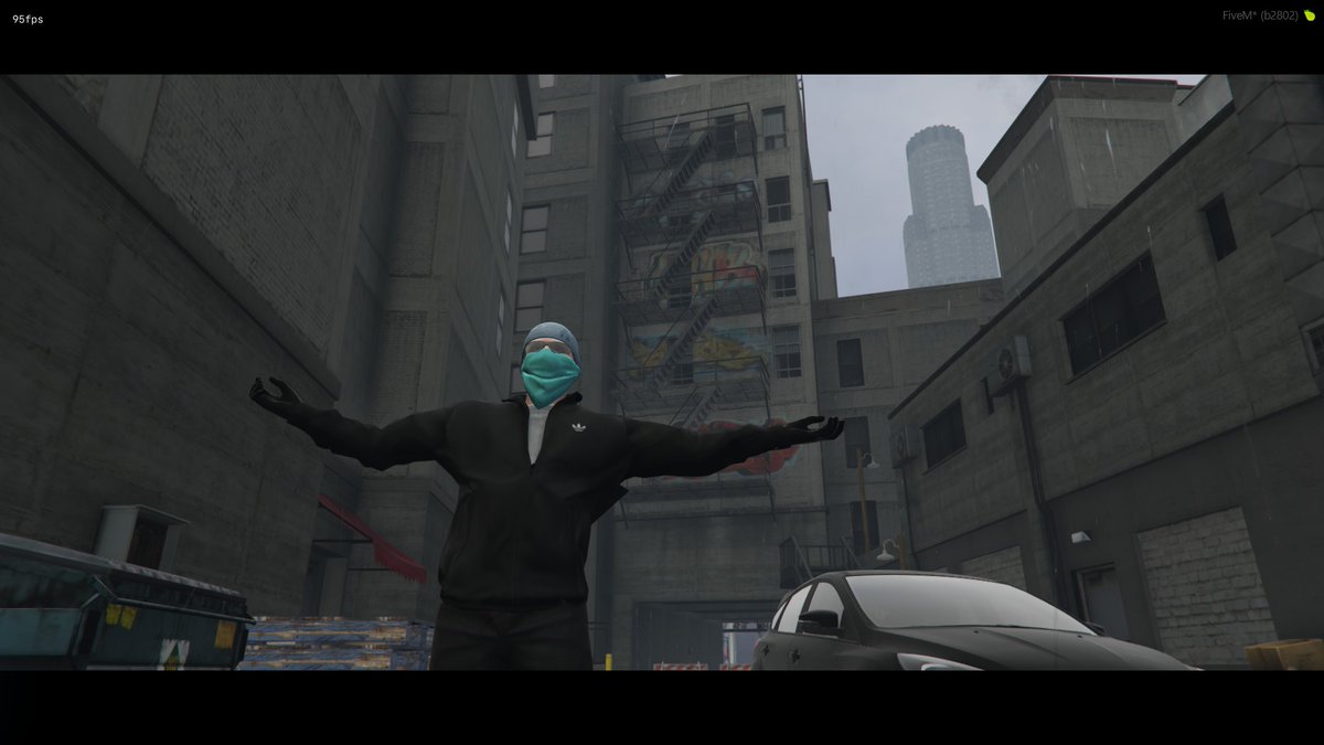 Tonys Got a New Whip twitch.tv/woodkskins    kick.tv/woodskins