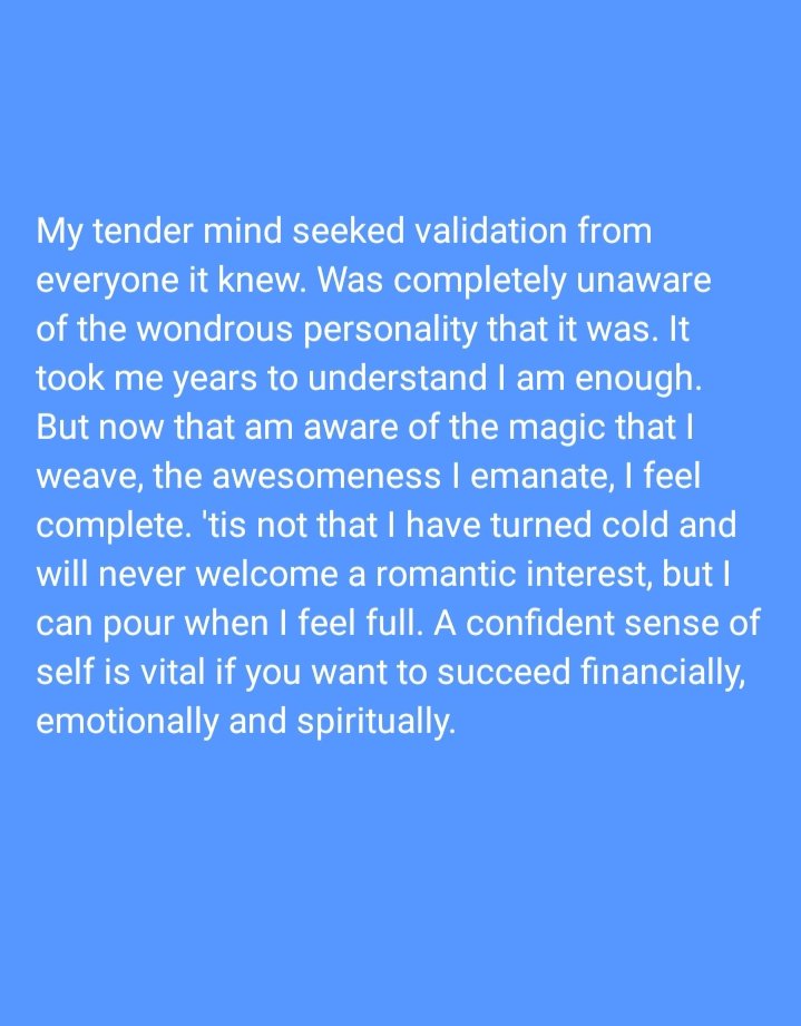 sriweaves's tweet image. #midweekthoughts