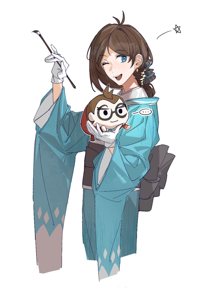 #逆転裁判 #AceAttorney