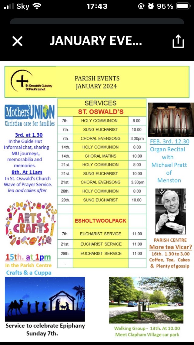 St Oswald's Guiseley (@stoswalds1909) on Twitter photo 