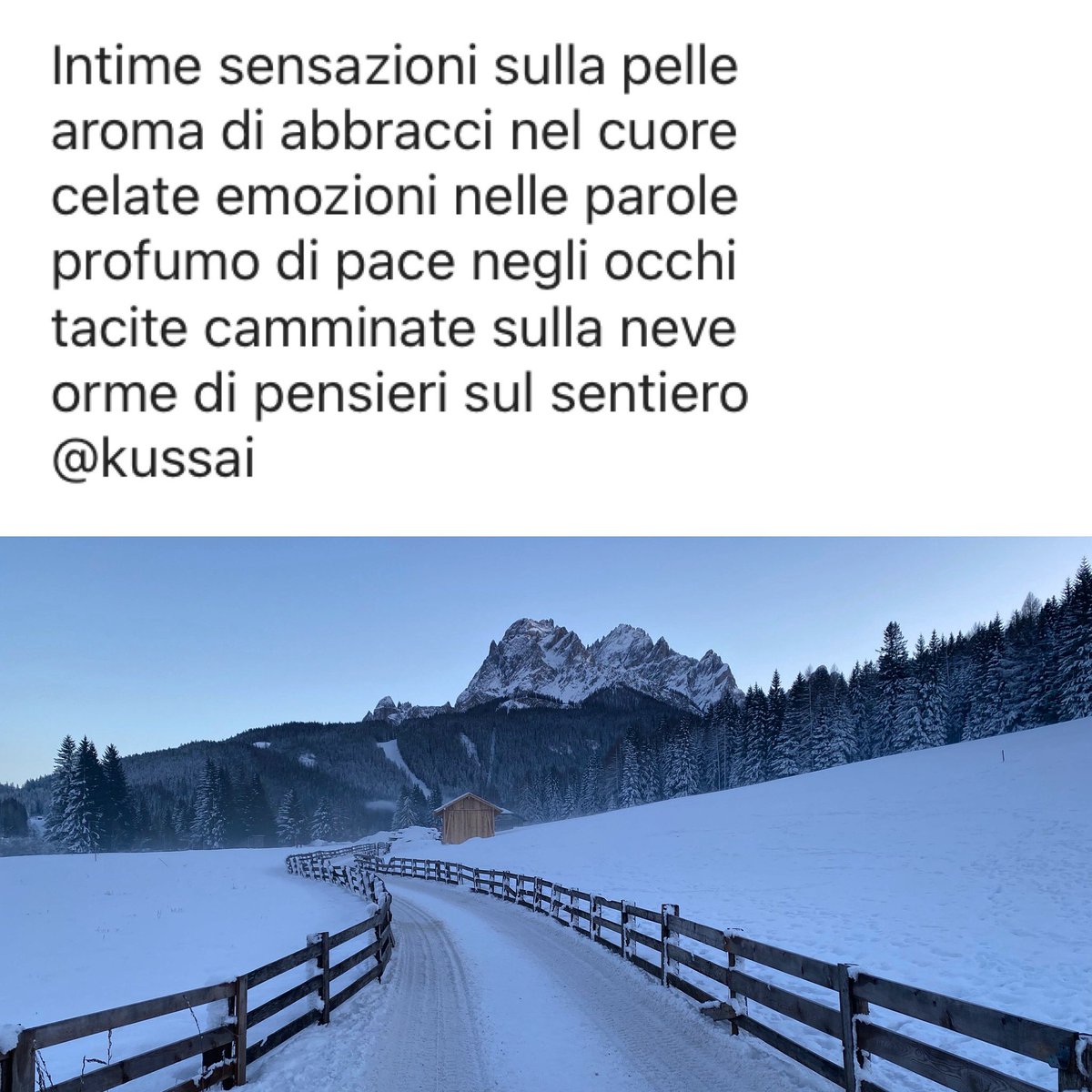 #orme di #pensieri sul #sentiero
#aroma di #abbracci nel #cuore
#ScrivoArte 
#scritturebrevi 
#ScrivoQuelCheSento
#scrivopoesie