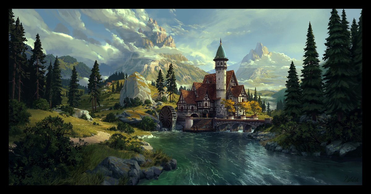 #Minecraft #Build #Ideas #Inspiration 
🖌 Philipp A. Urlich

📔 Source: shorturl.at/inouO