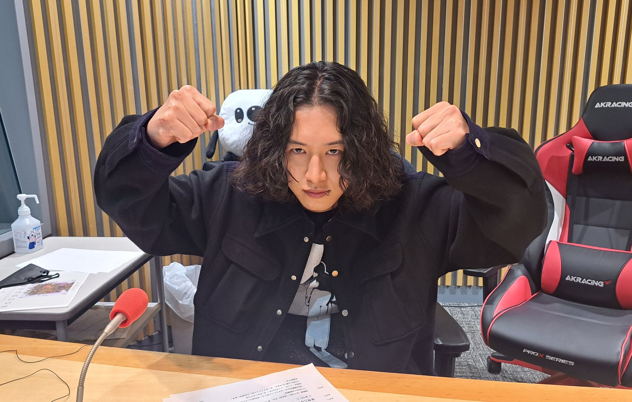 オールナイトニッポン on X: 