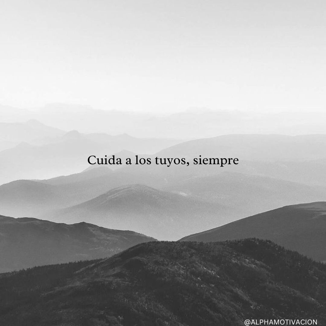 ALPHAMOTIVACION's tweet photo. 7 Leyes de vida que debes seguir:

1. https://t.co/bcnIJkjQha
