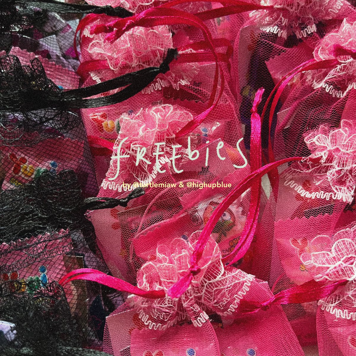 ✩ freebies GDA in Jakarta ✩
for Carat &amp; Engene !
    by @turtlemiaw &amp; <a href="/highupblue/">highupblue | pland A36</a> 

📍Jakarta International Stadium, 6 Jan 2024 (time TBA)

how to get?
♡ RT &amp; like this tweet 
♡ find me &amp; say hi
♡ tag me if u get one

see you there! <3