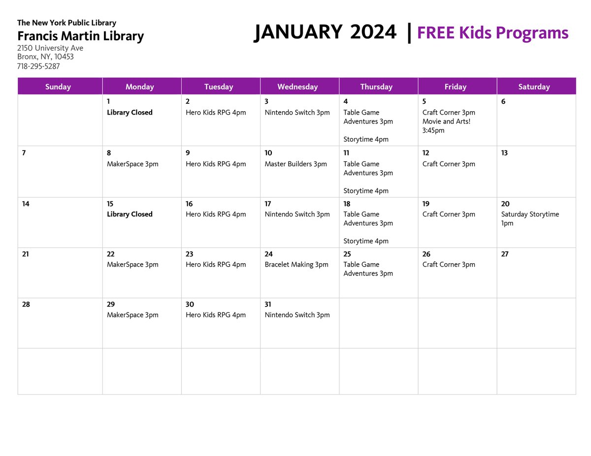 FrancisMartinLibrary tweet media