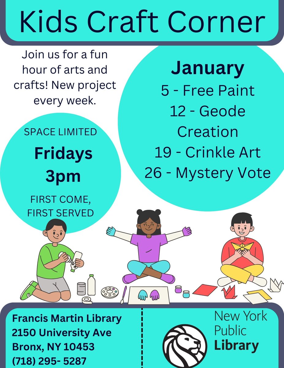 FrancisMartinLibrary tweet media