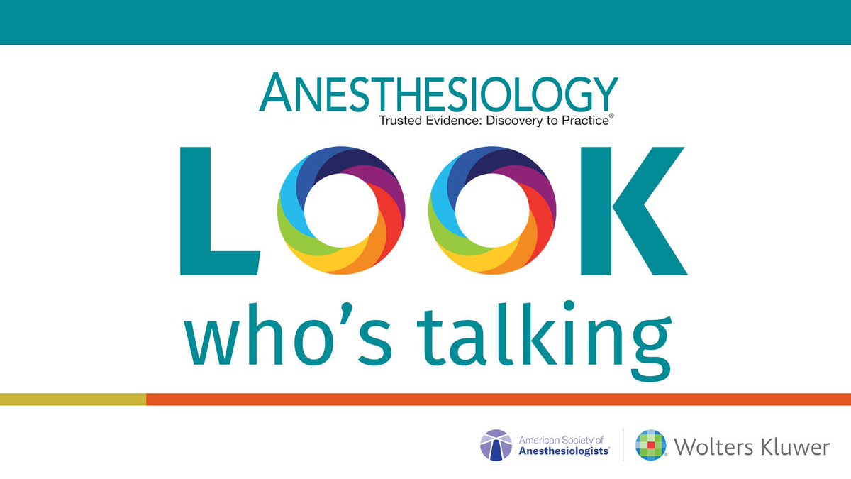 New year, new Monthly Countdown! See what’s trending in Anesthesiology, featuring the most talked about articles of 2023: ow.ly/NXt050QnvXT