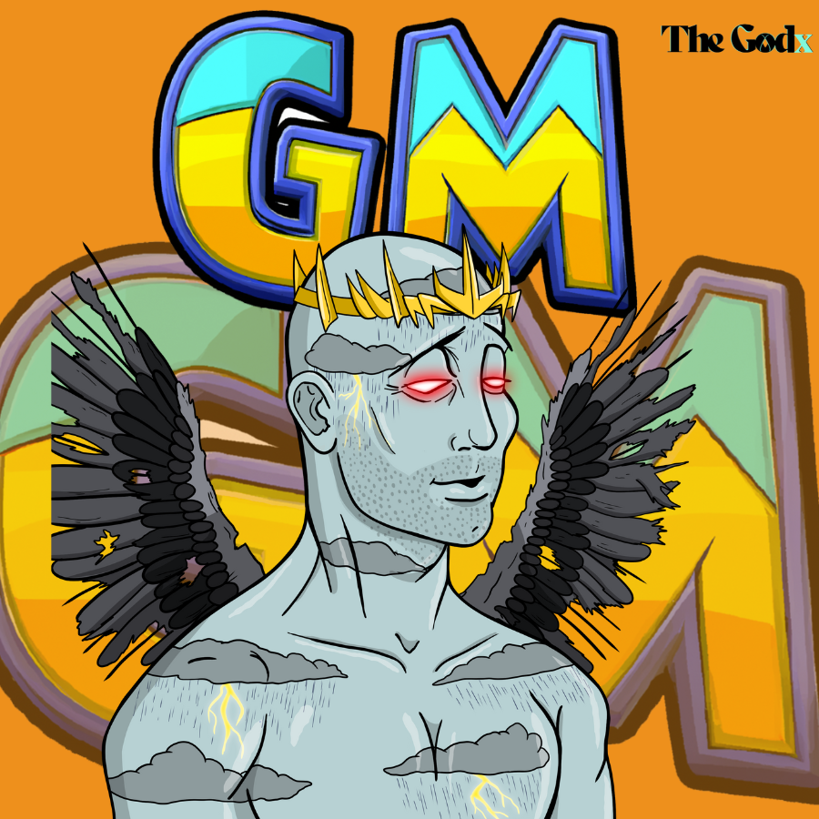 GM GODX🏔

A New Colosseum event starts today at 16:00 utc⚔️

Are you ready to decide the destiny of our Godx for the first time in 2024?👀🔥

#MultiversXNFTs #MultiversX #WearetheGodx