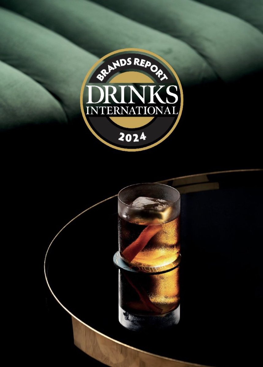 MezcalAlipus's tweet photo. Paren todo! Estamos en el #TopTen de Bestselling and Top Trending Brands del drinksinternational Report 2024. ¡Felicidades a todas las marcas y categorías! 🎉🙌🏼❤️‍🔥 #QuieroMiAlipús https://t.co/ZX3nTP8g7O