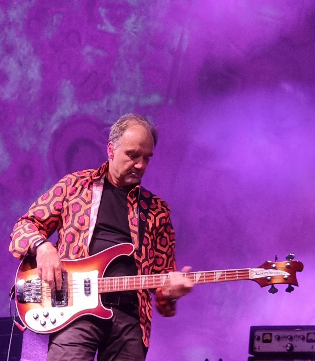 Happy birthday @guypratt