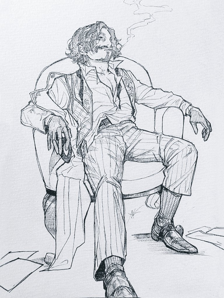 "don't give up"
COAIII 🤠