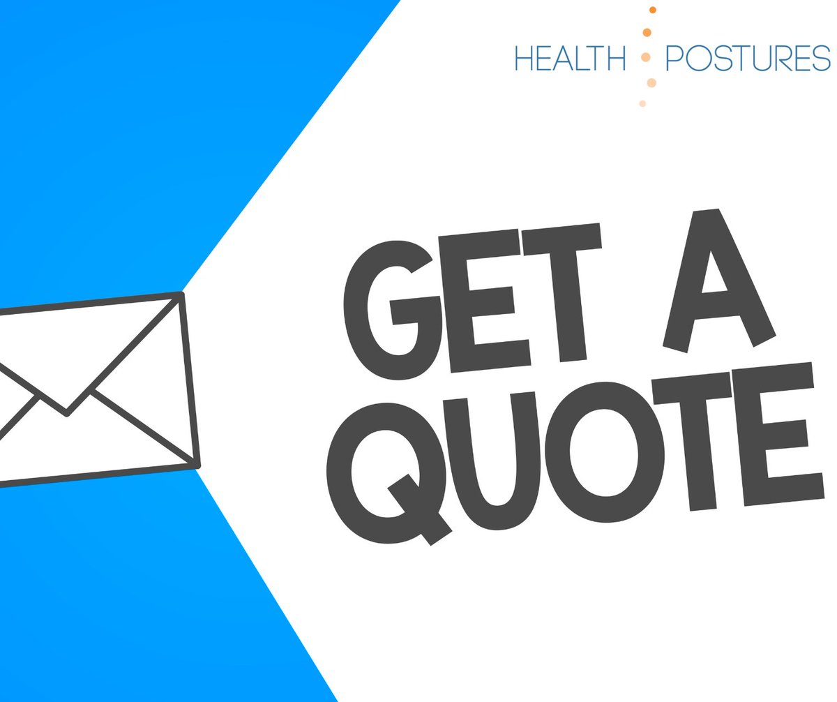 HealthPostures tweet media