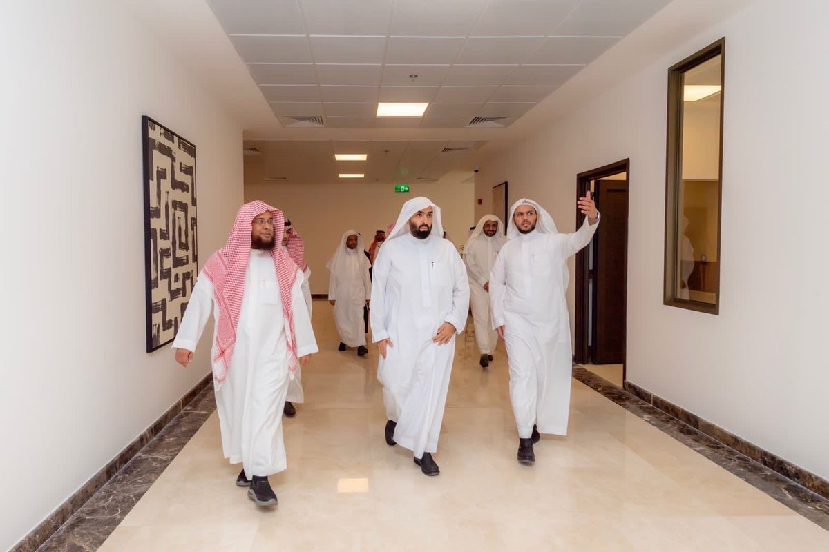 ديوان المظالم tweet media