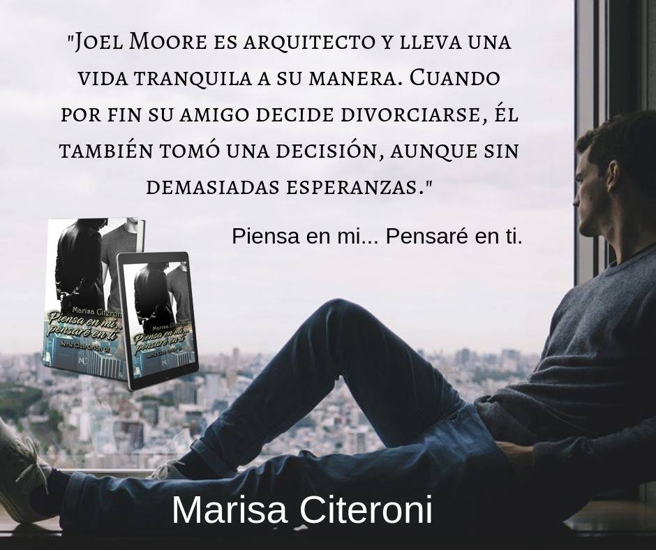 MarisaCiteroni's tweet photo. Piensa en mí
Club Orión
By Marisa Citeroni https://t.co/w3jA6FRjYj