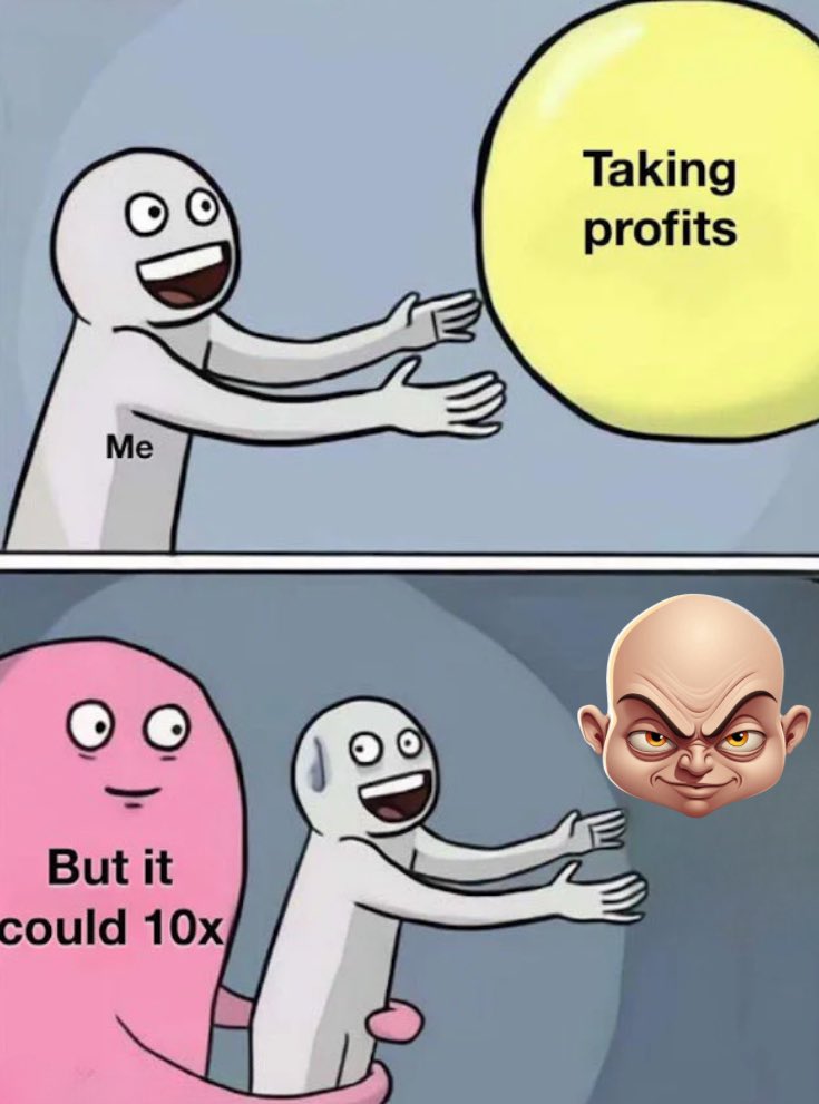 doctorevil_io's tweet photo. #HODLing is the only way you make it, patience will be rewarded 😈 📈🚀#DoctorEvil #EVIL $EVIL #BULLRUN2024 #cryptomarket 

Ca: 0xcf9560b9e952b195d408be966e4f6cf4ab8206e5 https://t.co/Uh4wbvsLQI