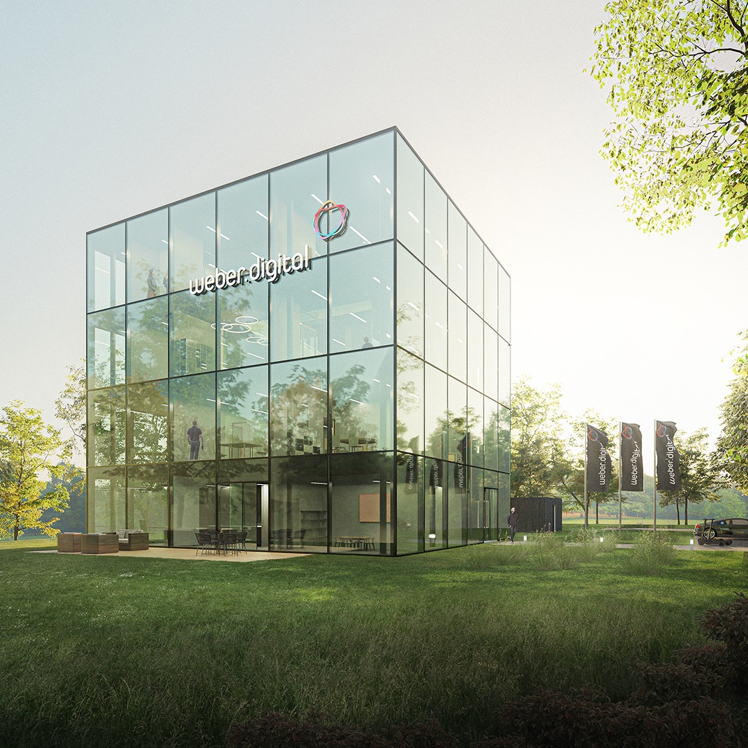 webercloud's tweet photo. Immer wieder erreichen uns Fragen zum #Neubau. Daher haben wir beschlossen, euch jetzt wöchentlich mit auf die #Baustelle zu nehmen!  
Lasst uns gemeinsam sehen, wie das #Projekt Form annimmt. 
Schaut hierzu einfach bei https://t.co/BZF90jdADW oder https://t.co/WhiWY3vDLL vorbei! https://t.co/MNsLeKUM1V