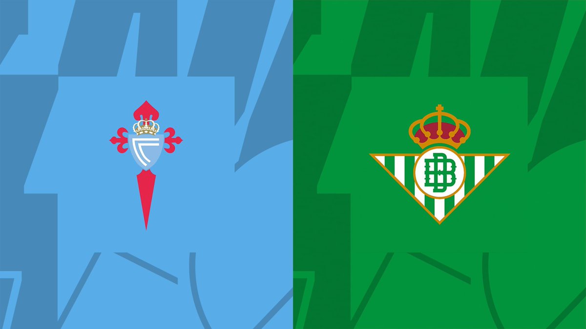 Miguelfer's tweet photo. #LaLigaELEVEN com embate entre #CeltaVigo e #RealBetis - Rui Pinto e William Carvalho jogam a titulares na equipa de Andaluzia - num jogo onde os dois clubes tentam regressar às vitórias. Para ver no canal 3 da @DAZNPortugal 18:15 até já 🎙️🔊 https://t.co/ejGHZ4iz3I