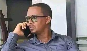 It is sad to hear about the passing of Birhan, a lawyer who defended unlawfully arrested people at different times. Losing a dedicated person for HR like him has a collective impact. Rest in peace.