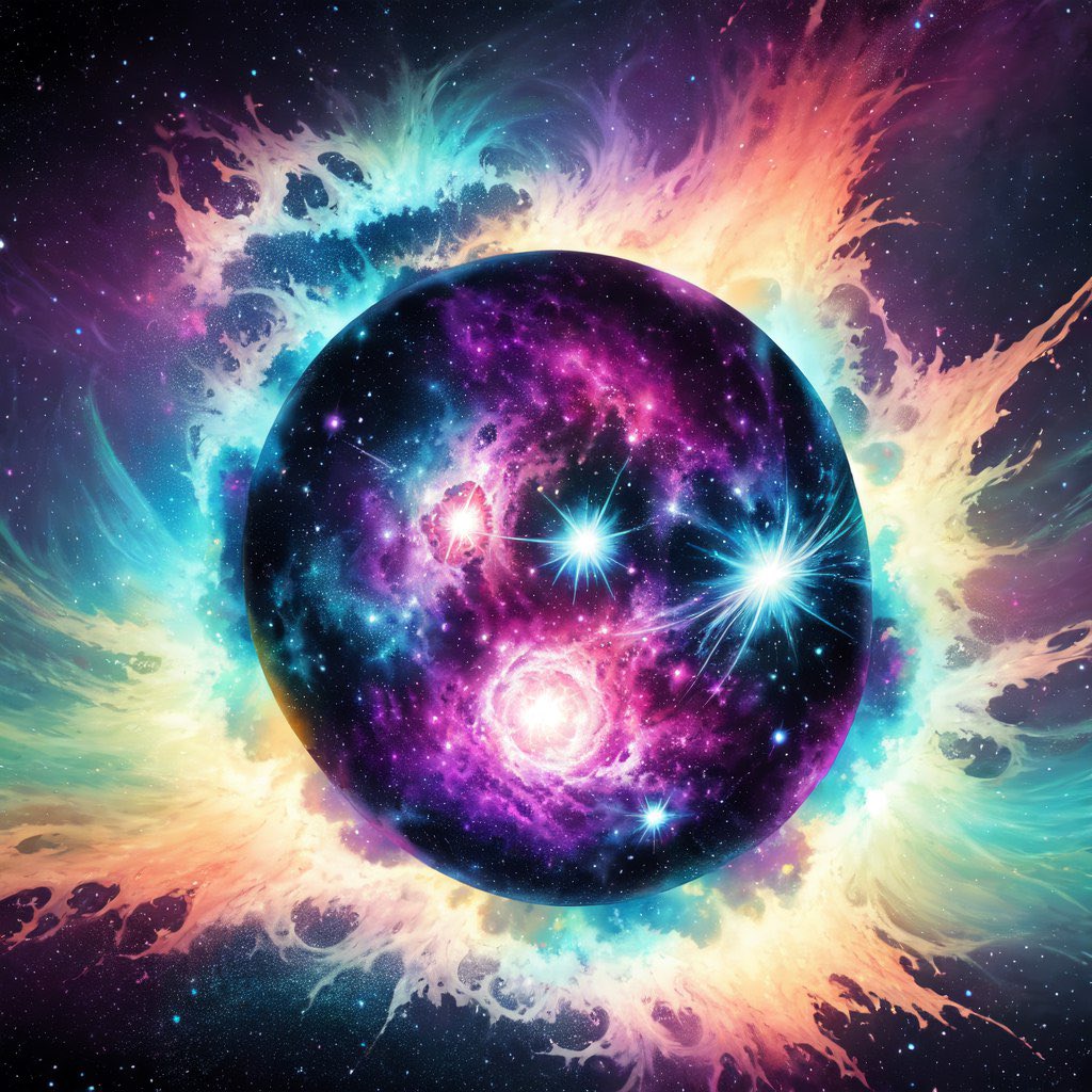 Infinity tweet media