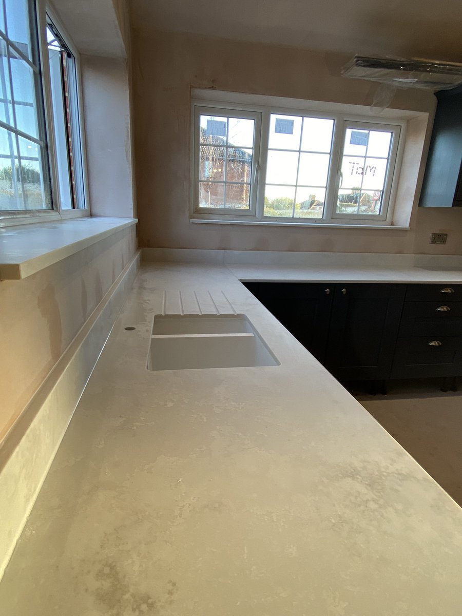 Granite & Stone tweet media