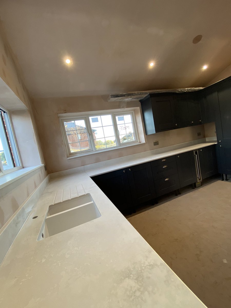 Granite & Stone tweet media