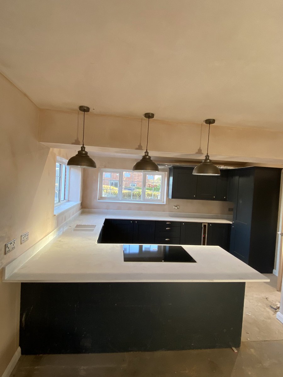 Granite & Stone tweet media