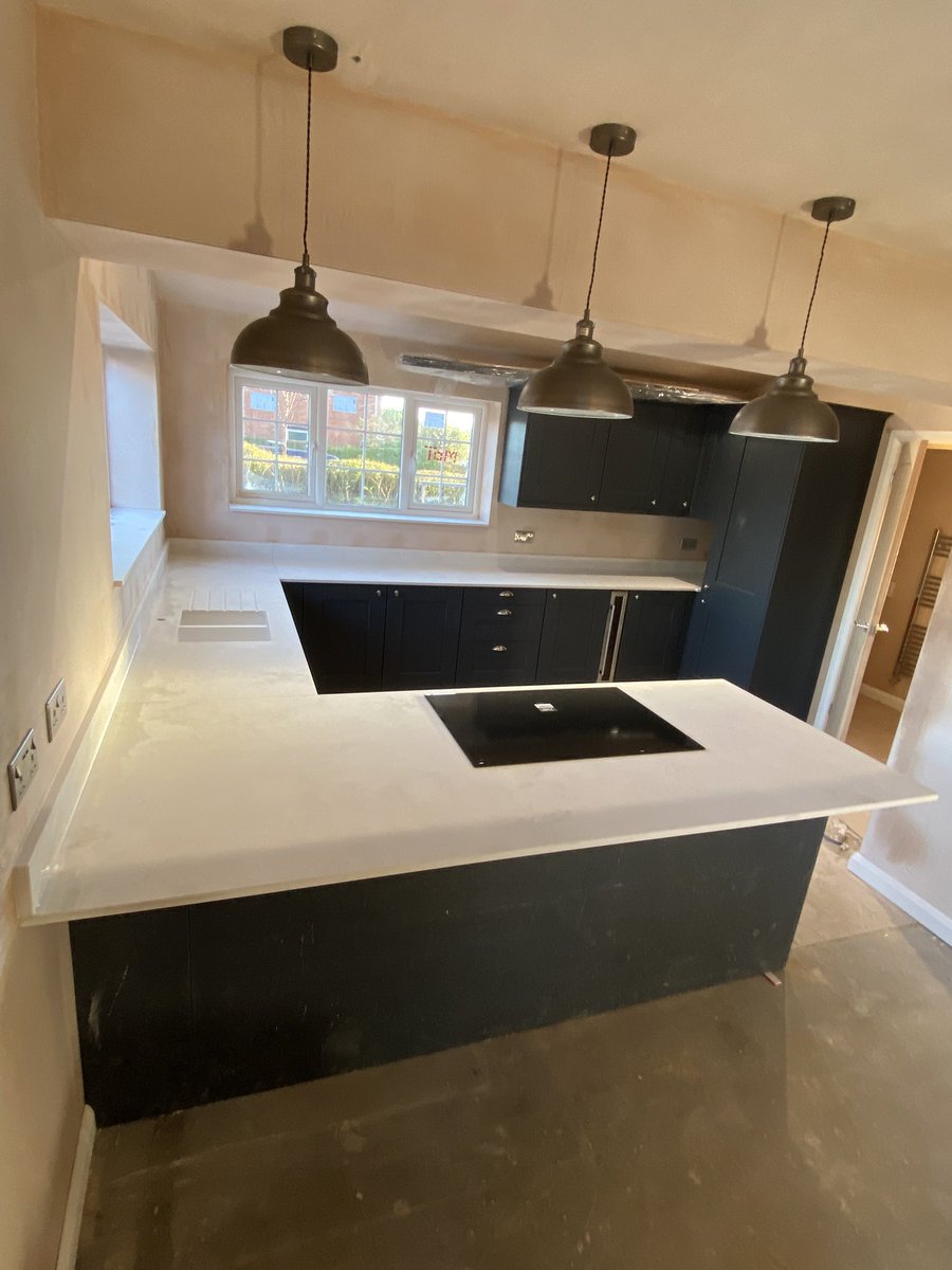 Granite & Stone tweet media