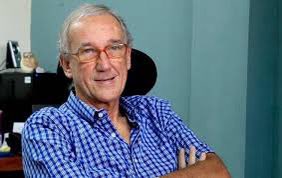 ReligiousNewsN's tweet photo. José Maria Tojera, portavoz de los jesuitas en CA: “Ortega un pobre hombre moribundo, Murillo una mujer enloquecida, ebria de poder, Laureano, presunto heredero del poder en Nicaragua. Los tres corruptos. Persiguen a la iglesia mientras caminan hacia el fracaso https://t.co/pav4dyzBfx