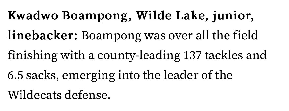 KBoampongg's tweet photo. Grateful to receive these accomplishments, Next year we are coming even harder 🙏🏾 https://t.co/WOr6dwfZWf