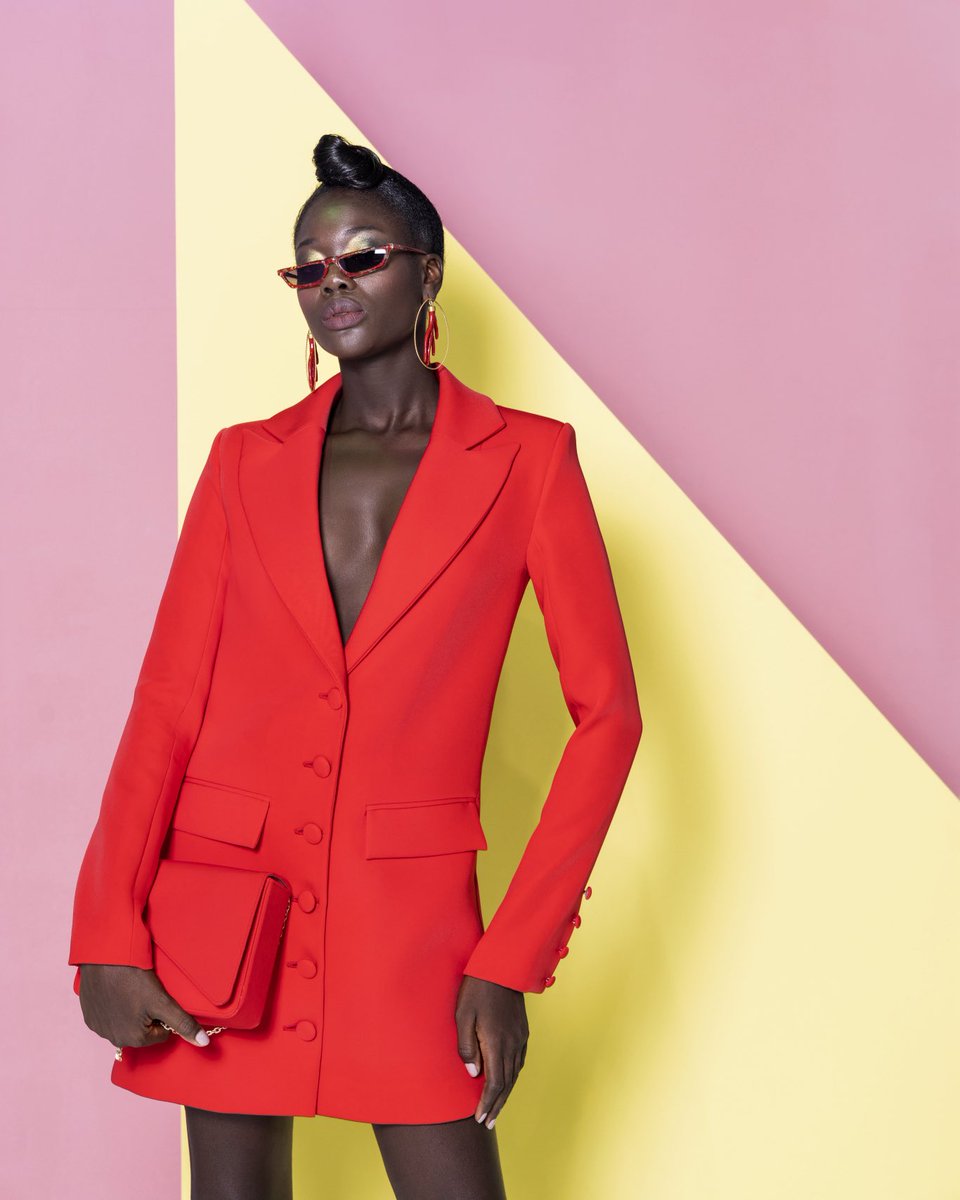 najasaade's tweet photo. The intricate balance of personal appeal and enigmatic aura.

Naja Saade Ready-To-Wear Spring Summer 2024 collection.
 
#najasaade #lifeincolors #parisfashionweek #rtw #ss2024 #rtwss24 https://t.co/PB4Bug0m60