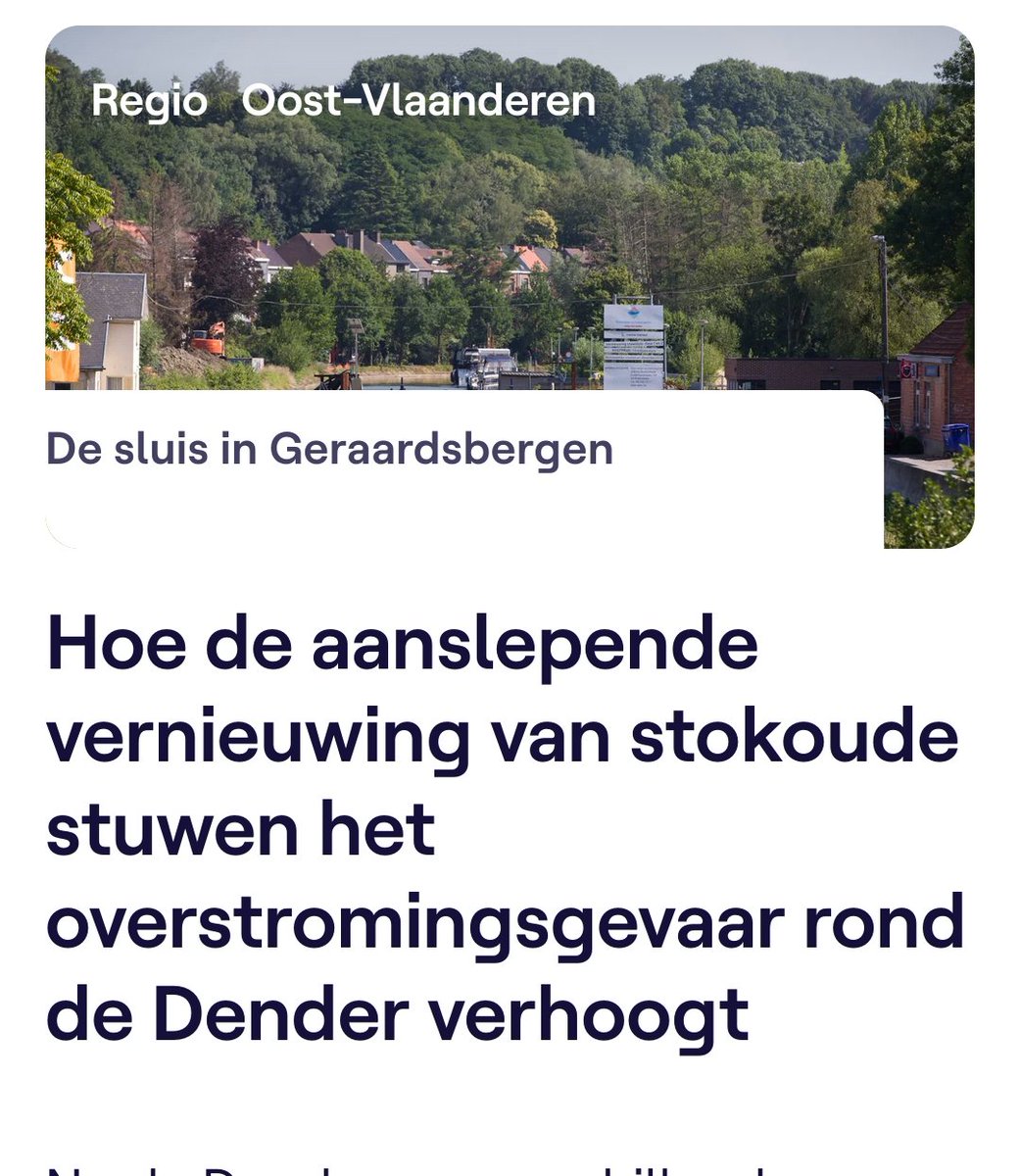 N-BB Nieuw-Brabantse Belangen MP tweet media