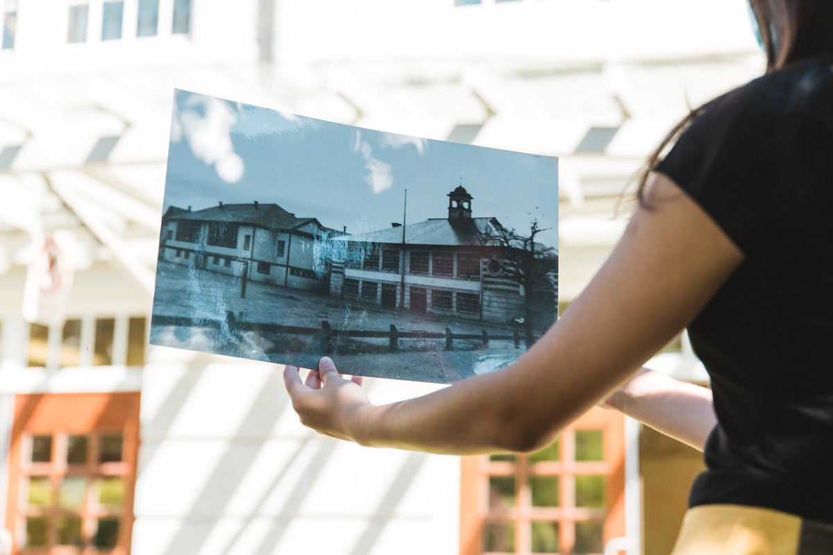 Teachers, are you looking for a way to bring North Van history to your classroom? MONOVA's Education Kits are here to help! Each kit focuses on a different area of North Van history and are FREE to book, thanks to the support of Seaspan. 

Learn more at monova.ca/education
