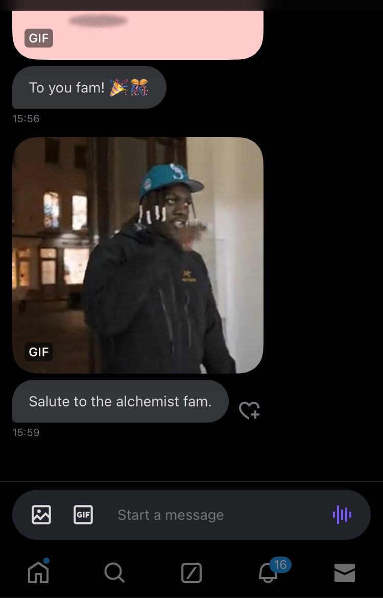 Salute 🫡