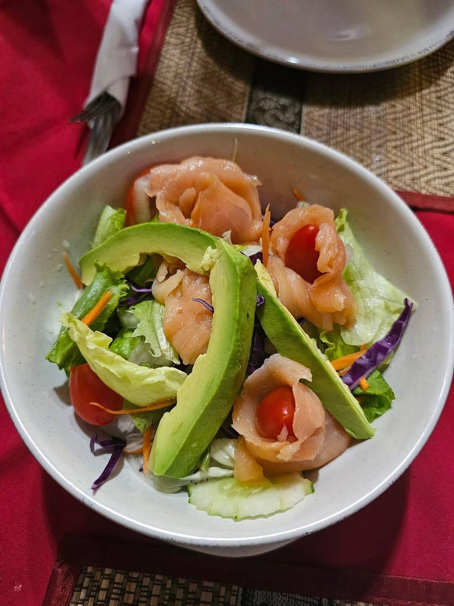 I'm make it for real  😇